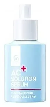 G9 Skin AC Solution Serum