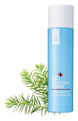 G9 Skin AC Solution Toner
