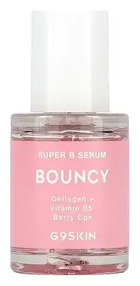 G9 Skin Bouncy Super B Serum