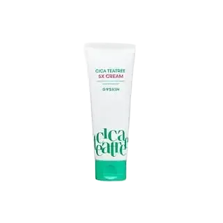 G9 Skin Cica Teatree 5X Cream