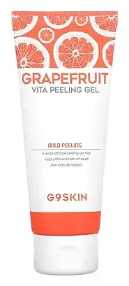 G9 Skin Grapefruit Vita Peeling Gel