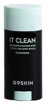 G9 Skin It Clean Blackhead Cleansing Stick