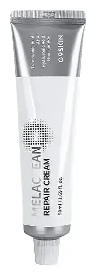 G9 Skin Melaclean Repair Cream