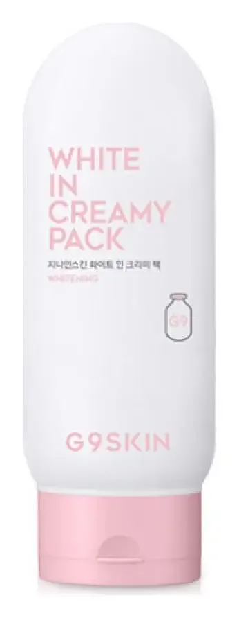 G9 Skin White In Creamy Pack