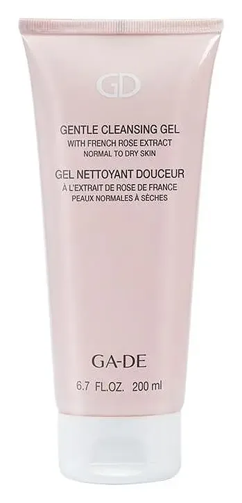 GA-DE Gentle Cleansing Gel