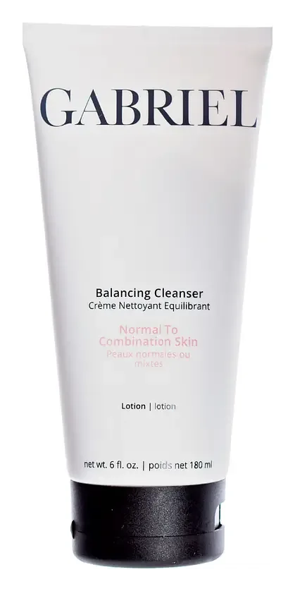 Gabriel Cosmetics Balancing Cleanser