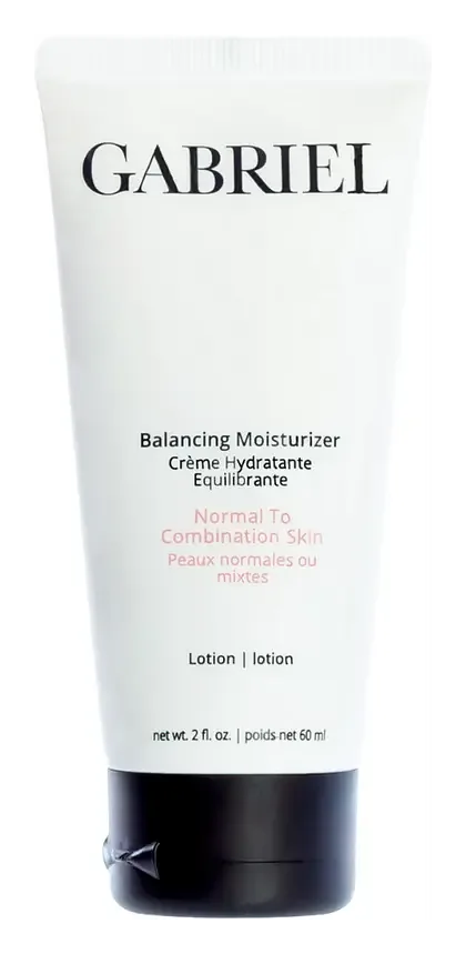 Gabriel Cosmetics Balancing Moisturizer