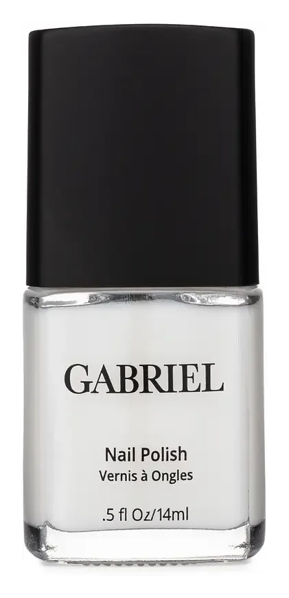 Gabriel Cosmetics Base Coat