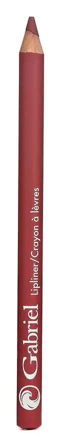 Gabriel Cosmetics Classic Lip Liner