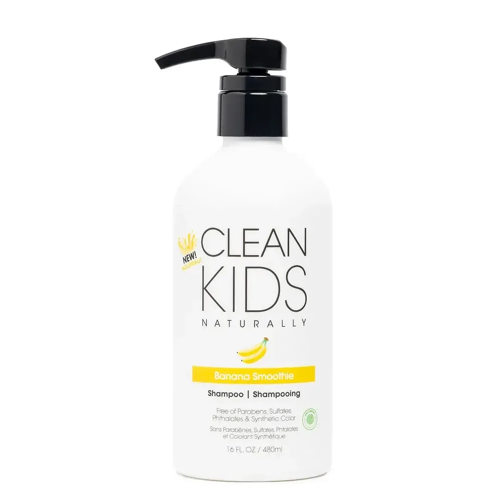 Gabriel Cosmetics Clean Kids Naturally