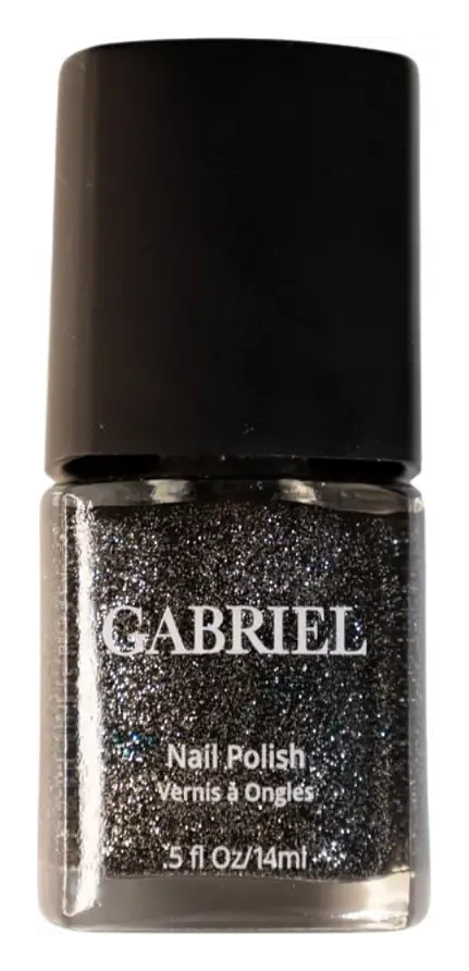 Gabriel Cosmetics Devotion Nail Polish