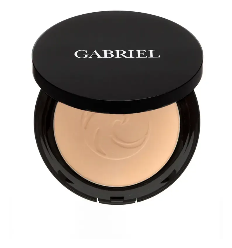 Gabriel Cosmetics Dual Powder Foundation