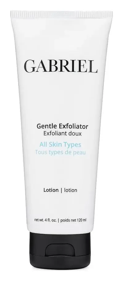 Gabriel Cosmetics Gentle Exfoliator