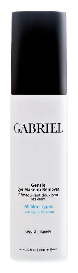 Gabriel Cosmetics Gentle Eye Makeup Remover