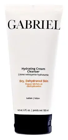 Gabriel Cosmetics Hydrating Cream Cleanser