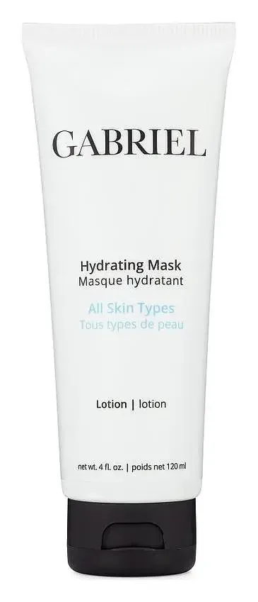 Gabriel Cosmetics Hydrating Mask