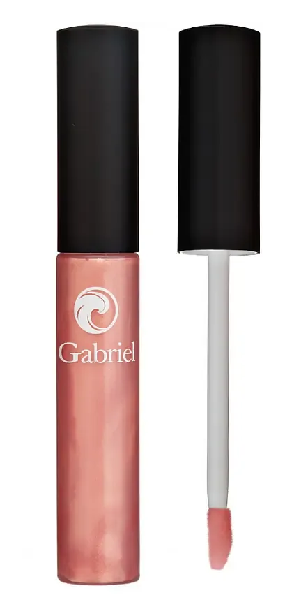 Gabriel Cosmetics Lip Gloss