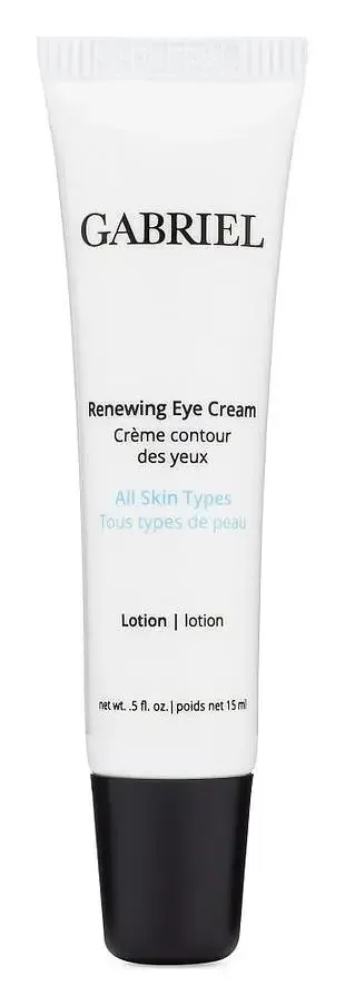 Gabriel Cosmetics Renewing Eye Cream