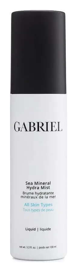 Gabriel Cosmetics Sea Mineral Hydra Mist