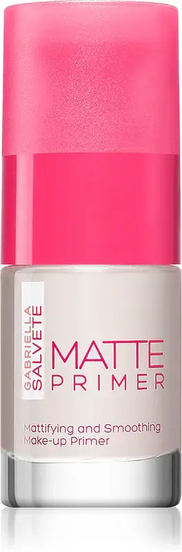 Gabriella Salvete Matte Primer