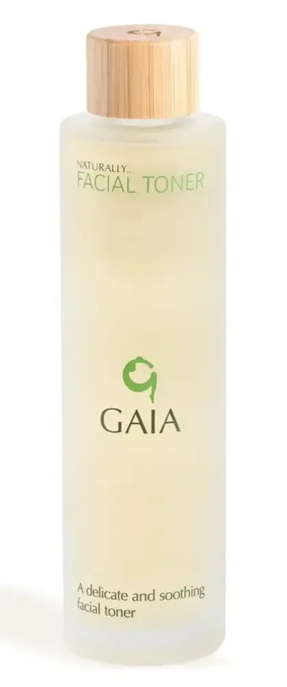 Gaia Skincare Facial Toner