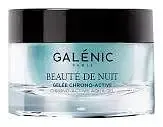 Galénic Beauté De Nuit Active Chrono Cream Gel