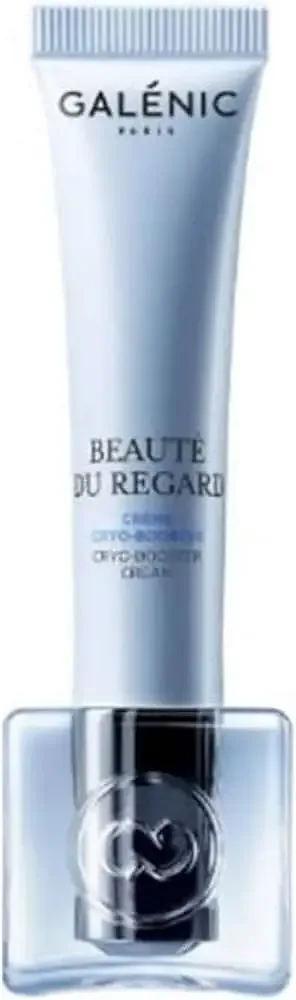 Galénic Beauté Du Regard Cryo-Booster Cream