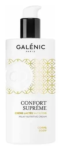 Galénic Confort Supreme Milky Nutritive Cream