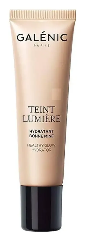Galénic Hydrating Look Moisturizer