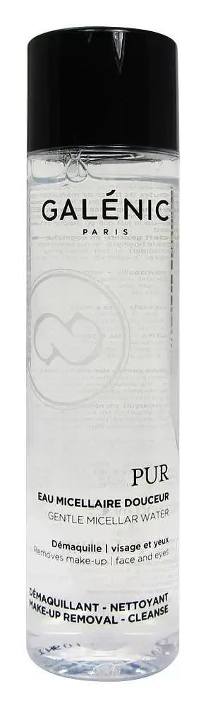 Galénic Pur Gentle Micellar Water