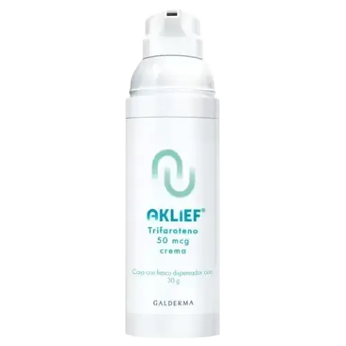 Galderma Aklief Trifarotene Cream
