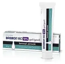 Basiron AC 10% Gel