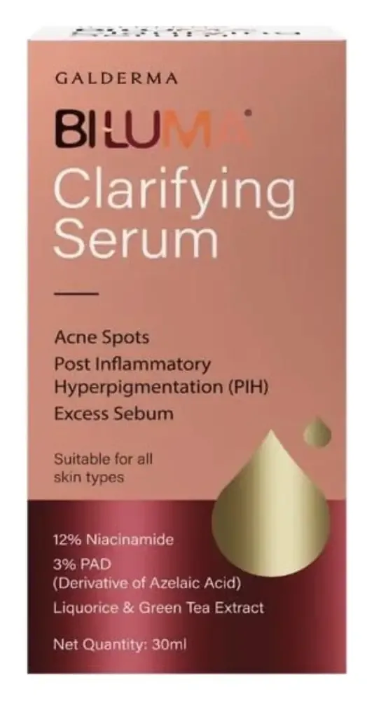 Galderma Biluma Clarifying Serum