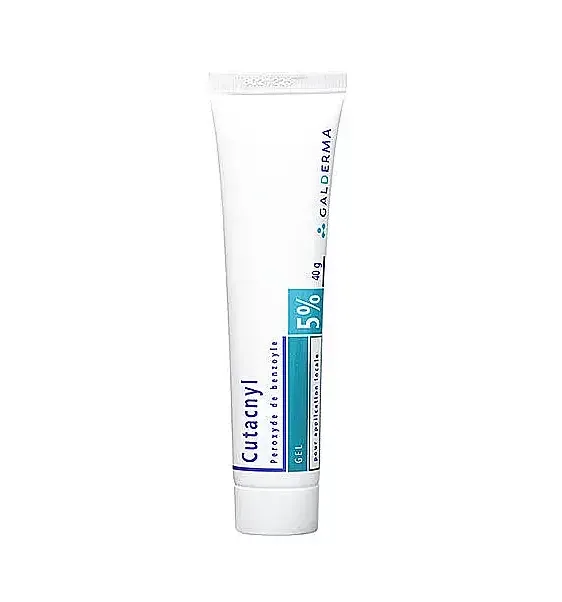 Galderma Cutacnyl 5% Gel
