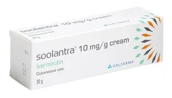 Galderma Soolantra