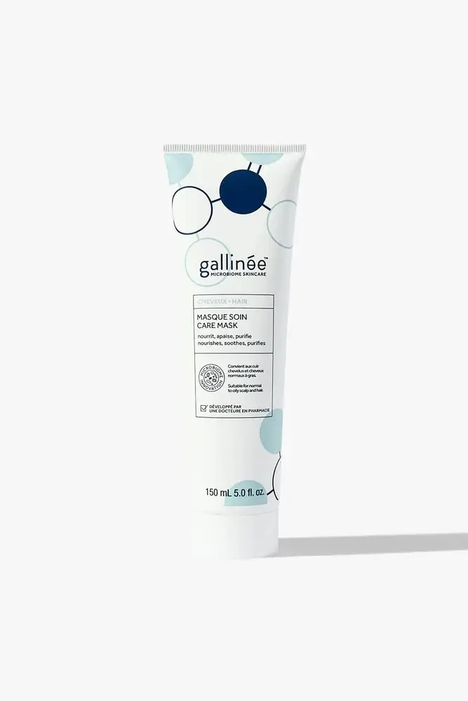 Gallinée Hair Care Mask