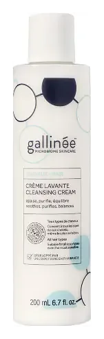 Gallinée Hair Cleansing Cream