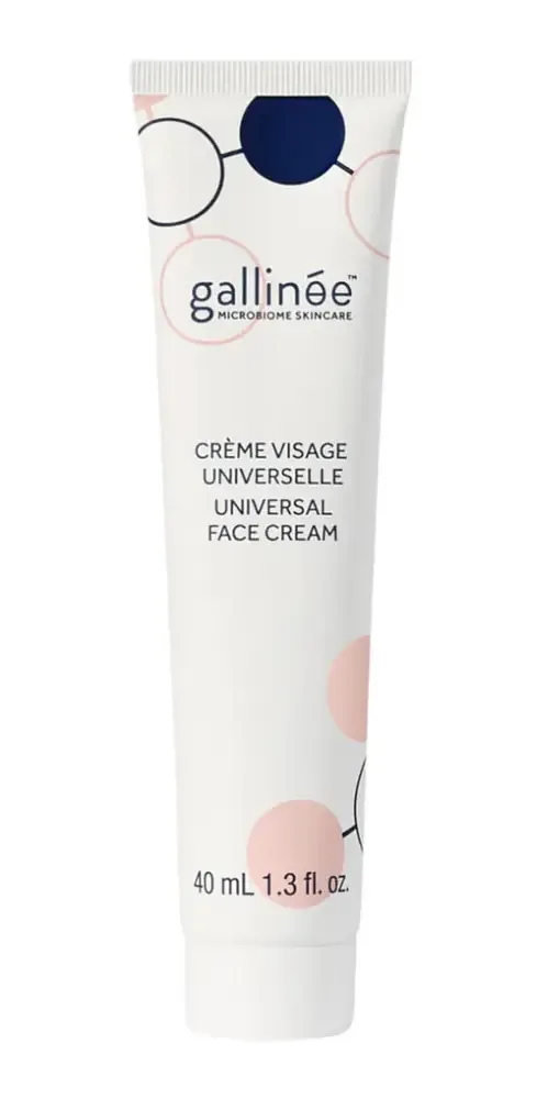Gallinée Universal Face Cream