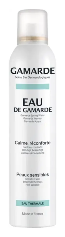 Gamarde Eau De Gamarde