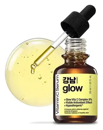 Gangnam Glow Vitamin C Serum