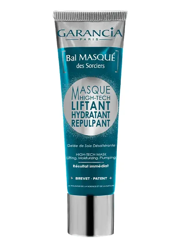 Garancia Bal Masque Des Sorciers Lifting, Moisturizing, Plumping High-Tech Mask
