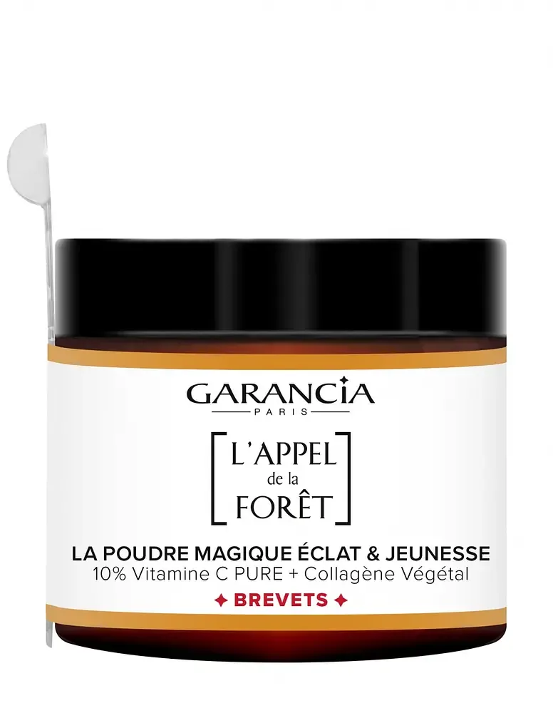 Garancia L'Appel De La Foret La Poudre Magique Eclat & Jeunesse