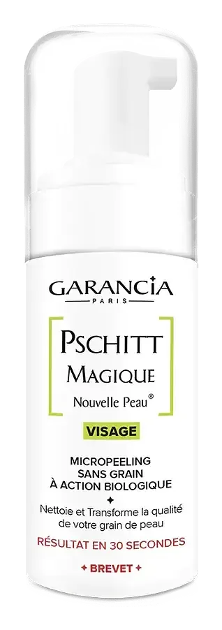 Garancia [ Pschitt Magic New Skin ] Face