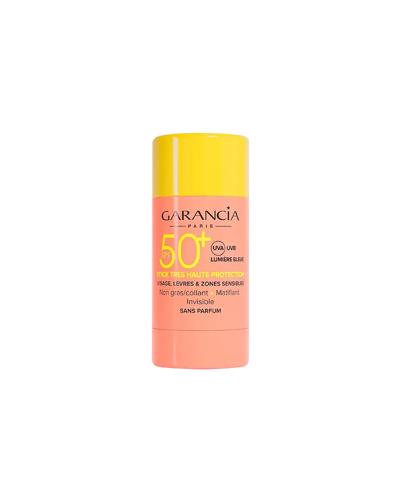 Garancia Stick Tres Haute Protection SPF 50+