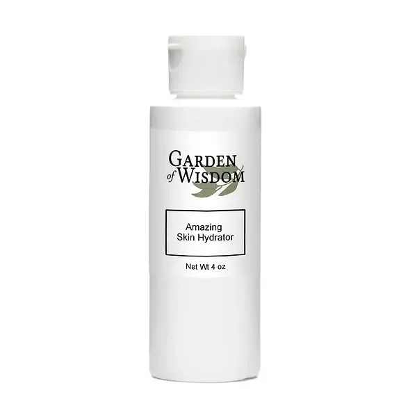 Garden of Wisdom Amazing Skin Hydrator