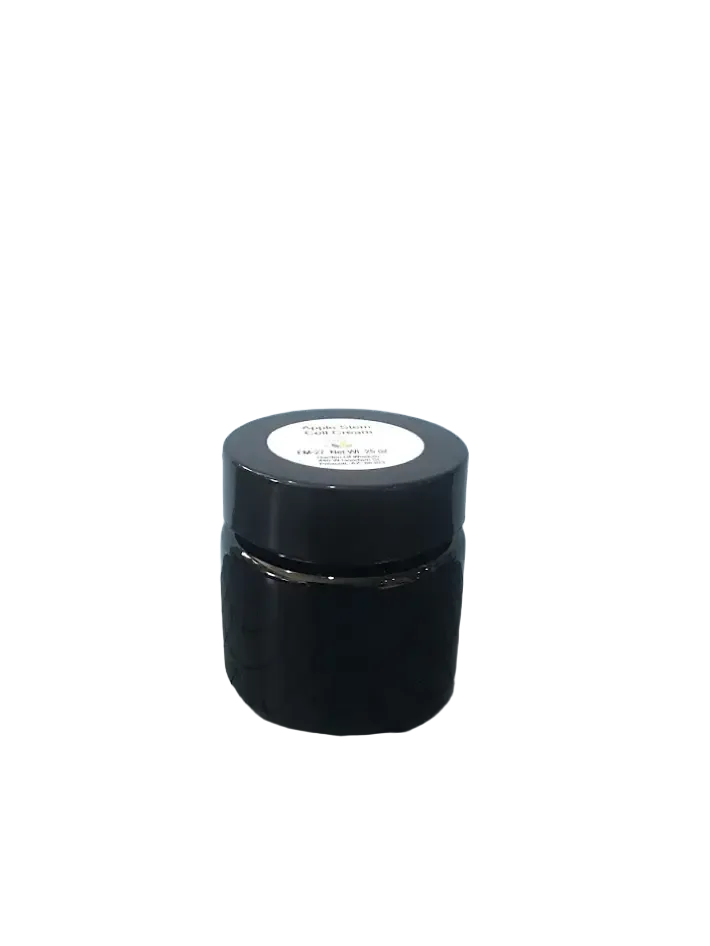 Garden of Wisdom Apple Stem Cell Cream