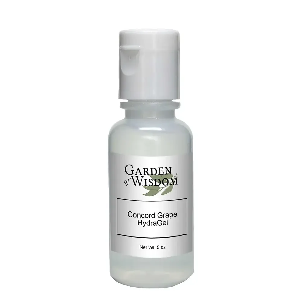 Garden of Wisdom Concord Grape HydraGel