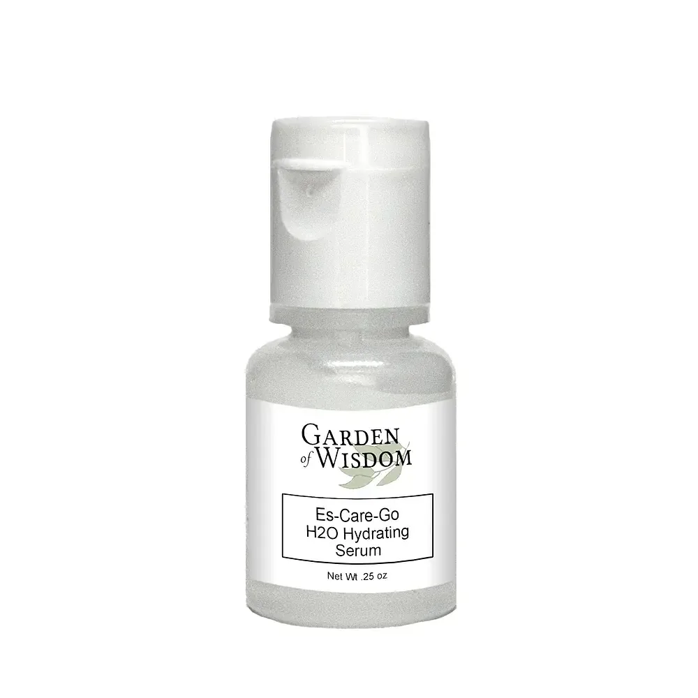 Garden of Wisdom Es-Care-Go H2O Hydrating Serum