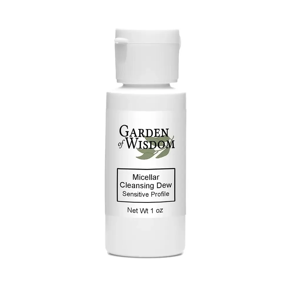 Garden of Wisdom Micellar Cleansing Dew