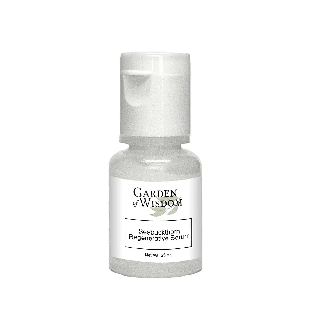 Garden of Wisdom Seabuckthorn Regenerative Serum